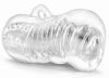 Masturbátor kézi eszköz férfiaknak – 11 cm prémium kényelem