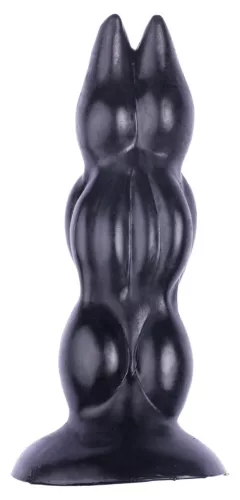Triple Frog – prémium, 18 cm-es vibrátor