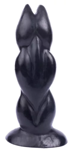 Triple Frog – prémium, 18 cm-es vibrátor
