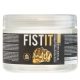 Fist It Natural Water – prémium intim síkosító 500 ml