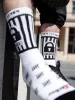 Prémium White LOCKED Sk8erboy zokni – stílus és kényelem
