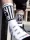 Prémium White LOCKED Sk8erboy zokni – stílus és kényelem