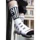 Zárható WHITE Sk8erboy zokni – stílusos és kényelmes