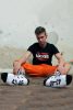 Zárható WHITE Sk8erboy zokni – stílusos és kényelmes