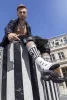 Zárható WHITE Sk8erboy zokni – stílusos és kényelmes