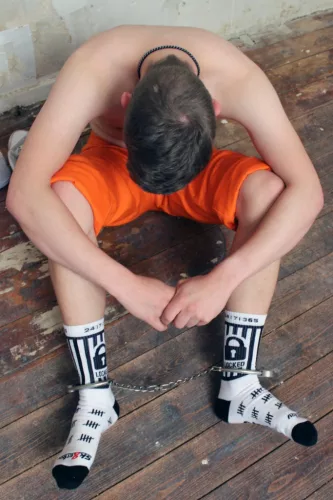 Zárható WHITE Sk8erboy zokni – stílusos és kényelmes