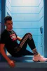 Zárható WHITE Sk8erboy zokni – stílusos és kényelmes