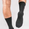 Fekete CREW SOCKS Sk8erboy