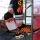HOT SOCKS Sk8erboy – stílusos, szexi zokni férfiaknak
