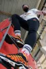HOT SOCKS Sk8erboy – stílusos, szexi zokni férfiaknak