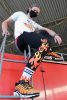 HOT SOCKS Sk8erboy – stílusos, szexi zokni férfiaknak