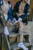 Sk8erboy – stílusos alacsony sportzokni