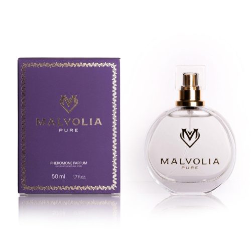 Malvolia Pure feromon nőknek 50ml