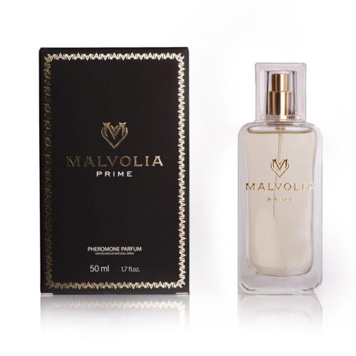 Malvolia Prime férfi parfüm 50 ml