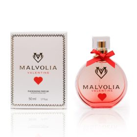 Malvolia Valentine feromon női 50 ml
