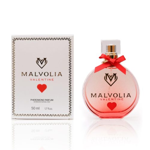 Malvolia Valentine feromon női 50 ml