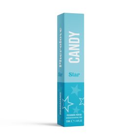 Star parfüm feromonokkal 33ml