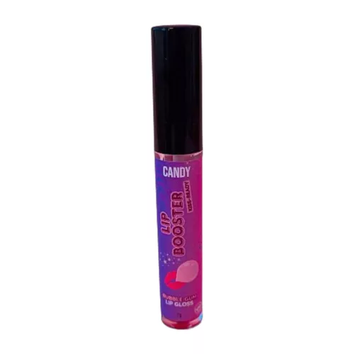 Candy Bubble Gum szájfény 7g