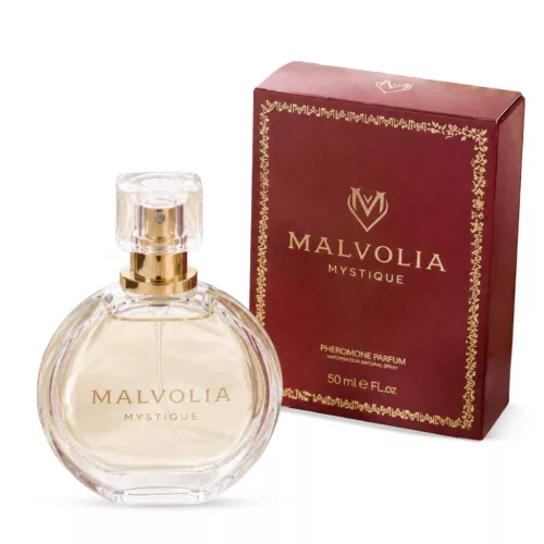 Malvolia Damski parfüm Feromonnal 50 ml