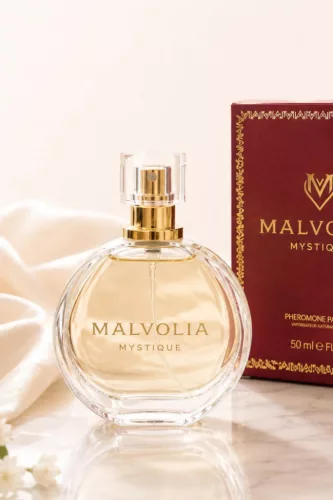 Malvolia Damski parfüm Feromonnal 50 ml