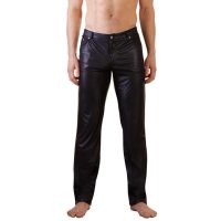 Gumírozott bőr kiegészítők