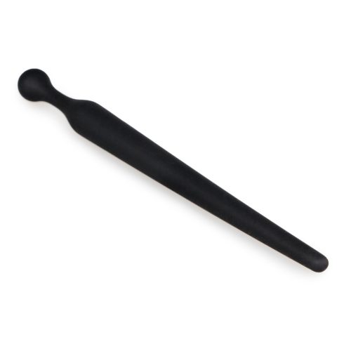 Prémium szilikon húgycső stimulátor – 8 mm