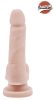 Valósághű Dildo Softy Champs 10 x 3cm