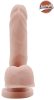 Valósághű Dildo Softy Champs 10 x 3cm