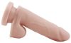 Valósághű Dildo Softy Champs 10 x 3cm