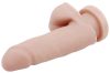 Valósághű Dildo Softy Champs 10 x 3cm