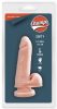 Valósághű Dildo Softy Champs 10 x 3cm