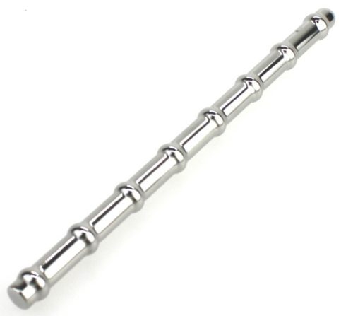 Urethra Pow – Prémium urethra tágító, 15 cm hosszú