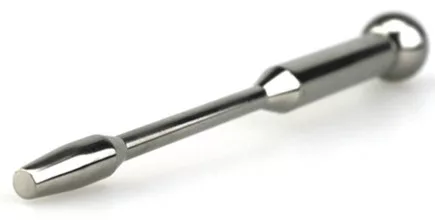 Stely Urethra Rúd – prémium intim eszköz 12 cm hosszú