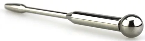 Stely Urethra Rúd – prémium intim eszköz 12 cm hosszú