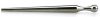 Elephy Urethra Rod – prémium urethra eszköz, 9 cm hosszú