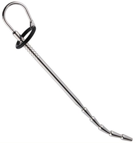 Curby – 24 cm-es urethral szonda, 9 mm átmérővel