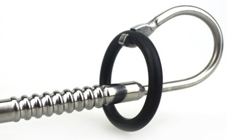 Curby – 24 cm-es urethral szonda, 9 mm átmérővel