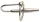 Ultimy Semen Blocker Plug – prémium gátló dugó 6cm átmérővel