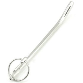   Benty S – 11 cm-es húgycső izgató rúd, 7,5 mm átmérőjű