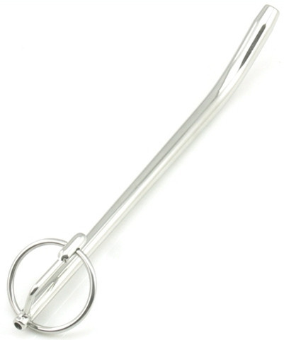 Benty – 19 cm hosszú, 7,5 mm átmérőjű urethra stimuláló rod