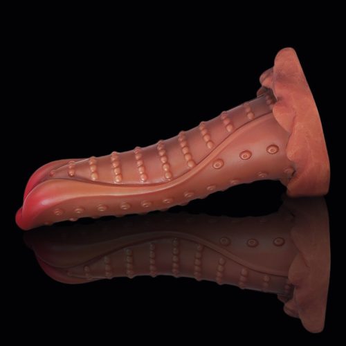 Dragon Molsky Dildo 20 x 5.5cm