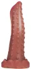 Dragon Molsky – prémium dildó, 20 x 5,5 cm