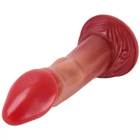Prinks Dragon – prémium dildó 19 x 7 cm