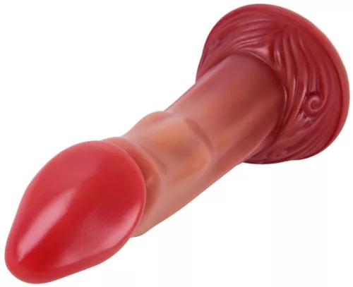 Prinks Dragon – prémium dildó 19 x 7 cm