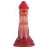 Prinks Dragon – prémium dildó 19 x 7 cm
