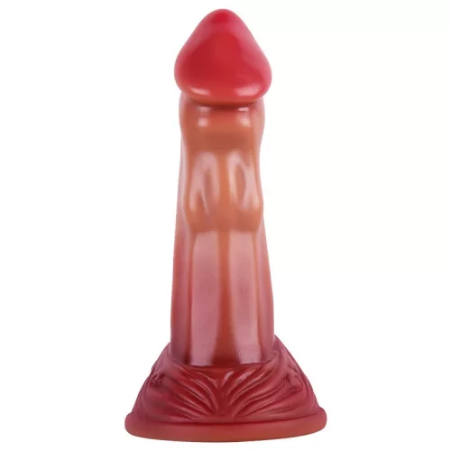 Prinks Dragon – prémium dildó 19 x 7 cm