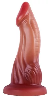 Prinks Dragon – prémium dildó 19 x 7 cm