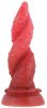 Dildo Dragon Nabatk - érzéki, 18 cm-es prémium dildó