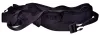 Kötöző szett 4 részes párnázott fekete nylon hevederrel 320 cm