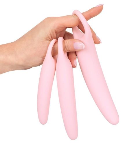 Sweet Smile hüvelytornáztató szett